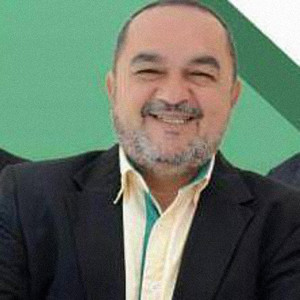 Olímpio Tadeu