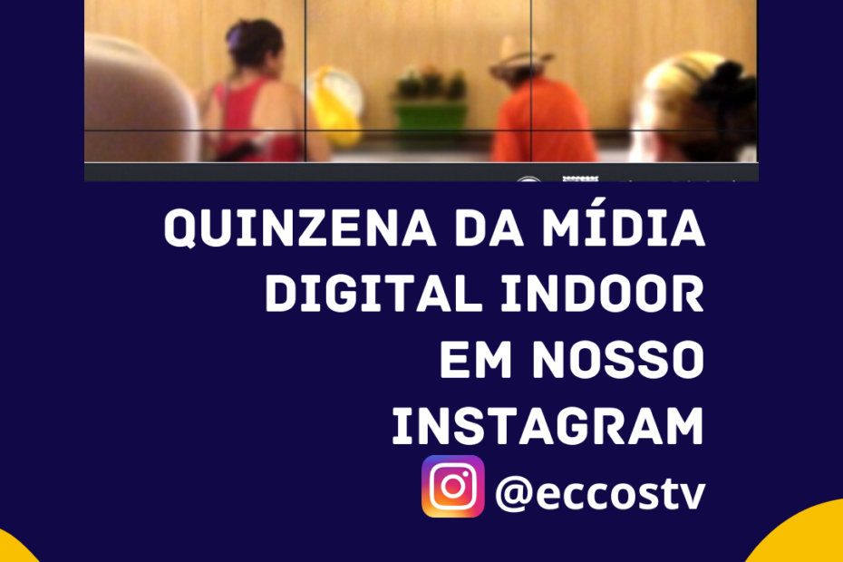 quinzena do especialista em MDI 1