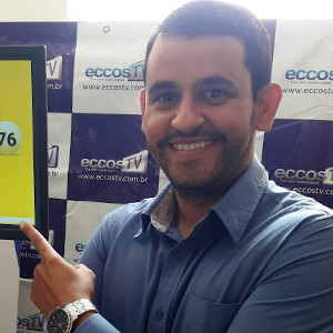 Alexandre Fragoso