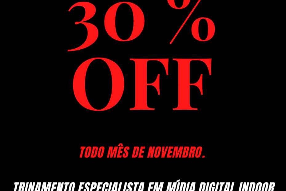 BLACK FRIDAY