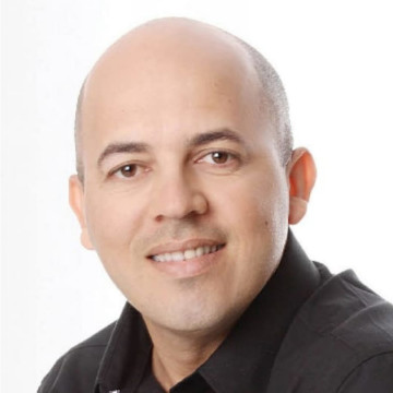 Dario Mendes dos Santos / Recife - PE.