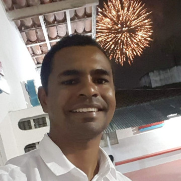 Joelson Ramos da Silva / Esperança - PB.