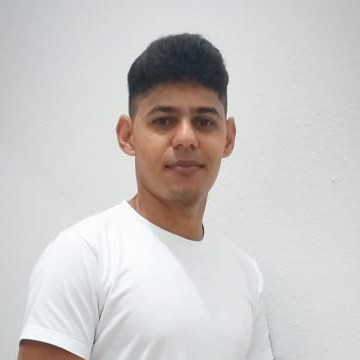 Calebe Bastos - Guarda-Mor - MG.