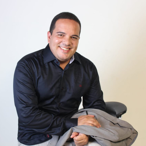 Julius Cézar / Eccos TV Mata Sul - PE