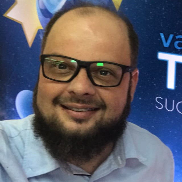 Eduardo Pivetta / Salto de Pirapora - SP