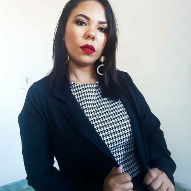 Jailson Feitosa Marina Diniz / Santa Inês - MA