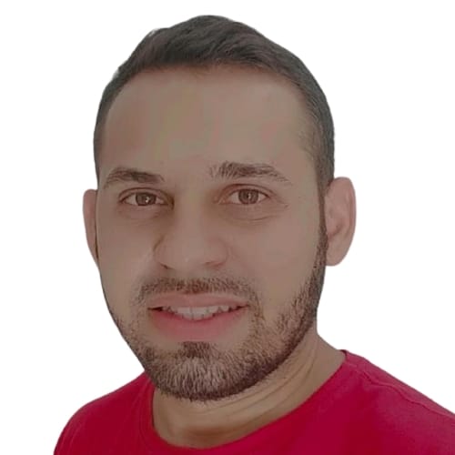 Cirilo Junior Araújo Aguiar