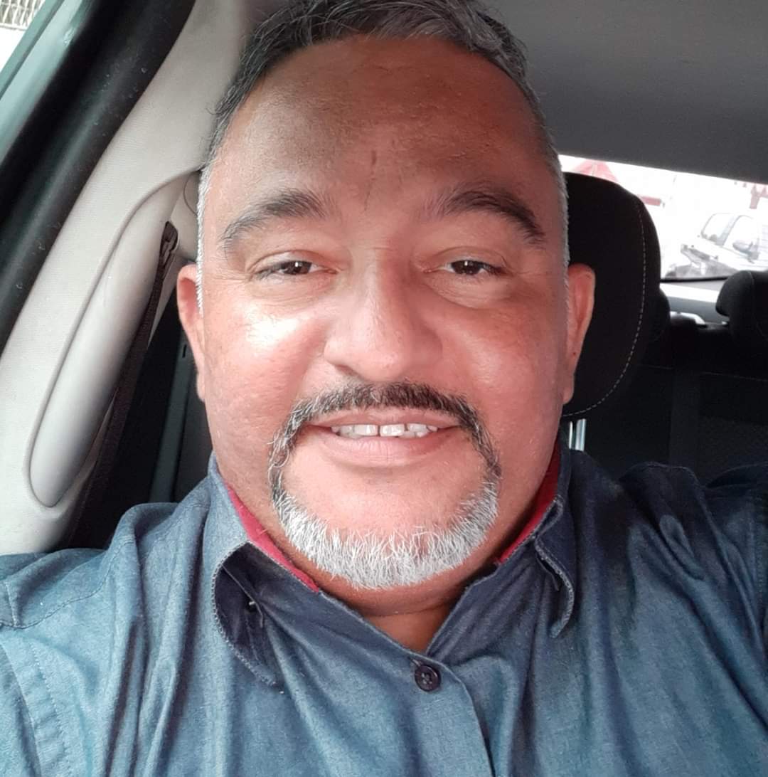 Marcelo Moreira Gonçalves / Eccos TV Manaus - AM