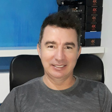 Marcos Rodrigues