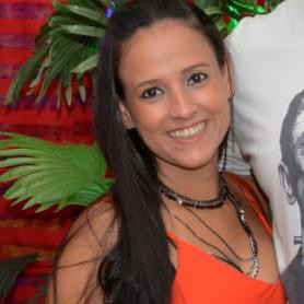 Fabielle Garcia de Freitas Serrar