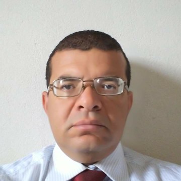 Antonio Camanda / Águas Lindas de Goiás / GO