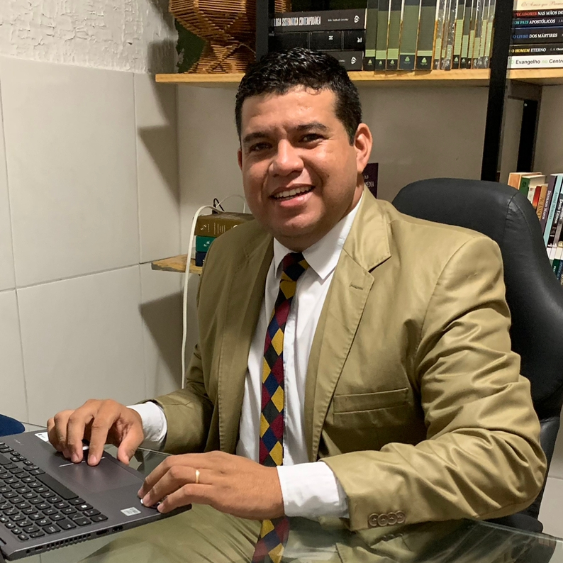 Ítalo Soares - Fortaleza, região metropolitana, CE