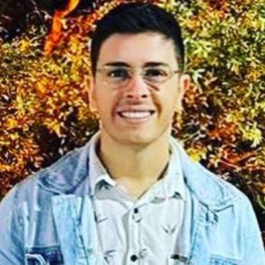 Zaqueu Pimentel 28 Zaqueu